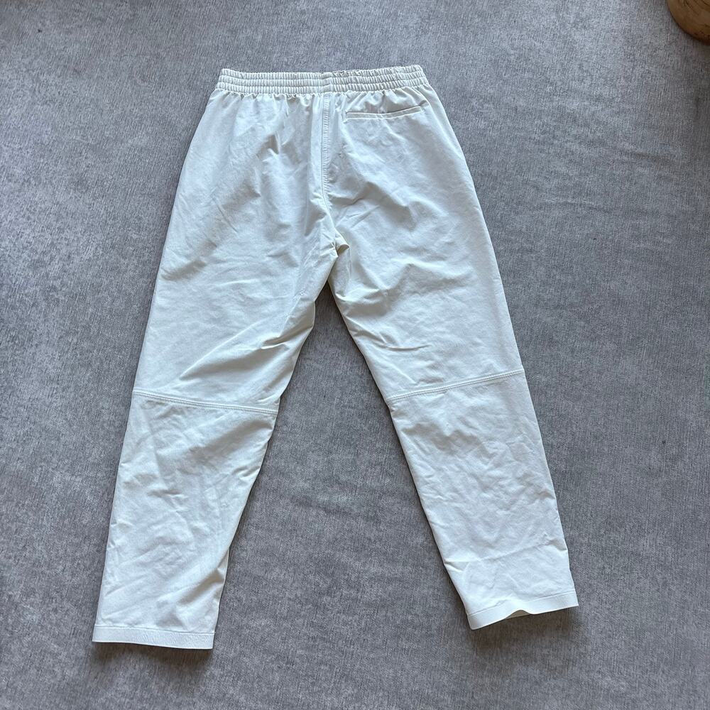 Outdoor Voices RecTrek Cream Pants - Picture 4 of 4